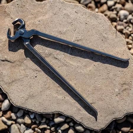 Mark Milster 15" EZ Cut Nipper (4)