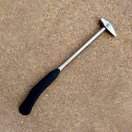 MFC E-Head Fore Punch