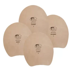 Keystone Leather Pads
