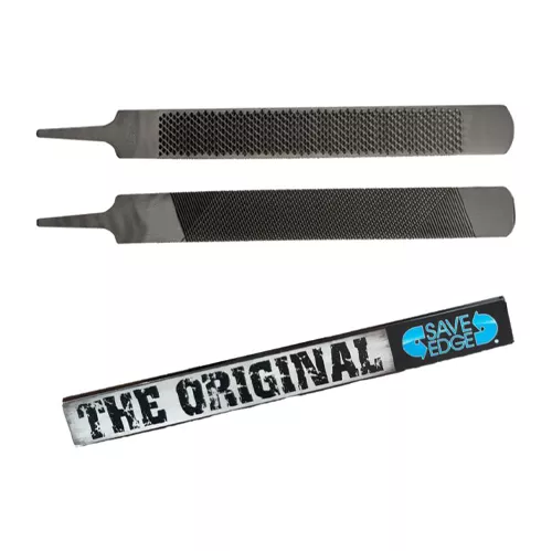 Save Edge 14" Original Rasp