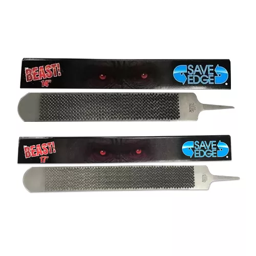 Save Edge 14" Beast Box of 6