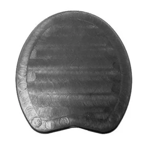 Castle Plastic Flat Pad